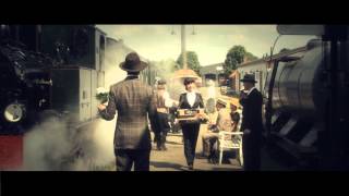 Big Daddy Wilson - Baby´s Coming Home Again (official music video) chords