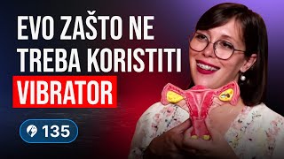 PRVI PODCAST LIVE kod nas! | Pitanja uživo za Dr Mariju Ristić – Žensko zdravlje bez filtera