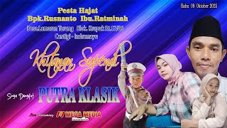 PUTRA KLASIK-  Ds.Lamaran Tarung  Blok. Krupak  Kec.Cantigi - Kab.Indramayu