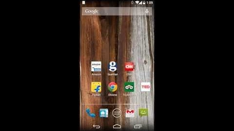 Pugmarks - contextual deep links