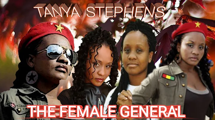 BEST OF TANYA STEPHENS REGGAE LOVERS ROCK CUTRUE  ...