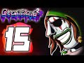 THE WORLD IS ENDING!! | Everhood 2 [15]