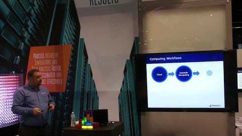 Creating a Better Infrastructure to Manage Big Data