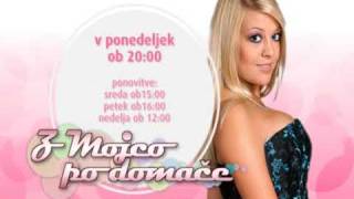 Z MOJCO PO DOMACE - TV RTS