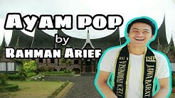 Resep Ayam Pop Khas Sumatera Barat by Rahman Arief - Durasi: 9.14. 