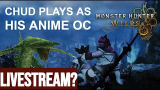 Hey yall, lets chat about Monster Hunter Wilds