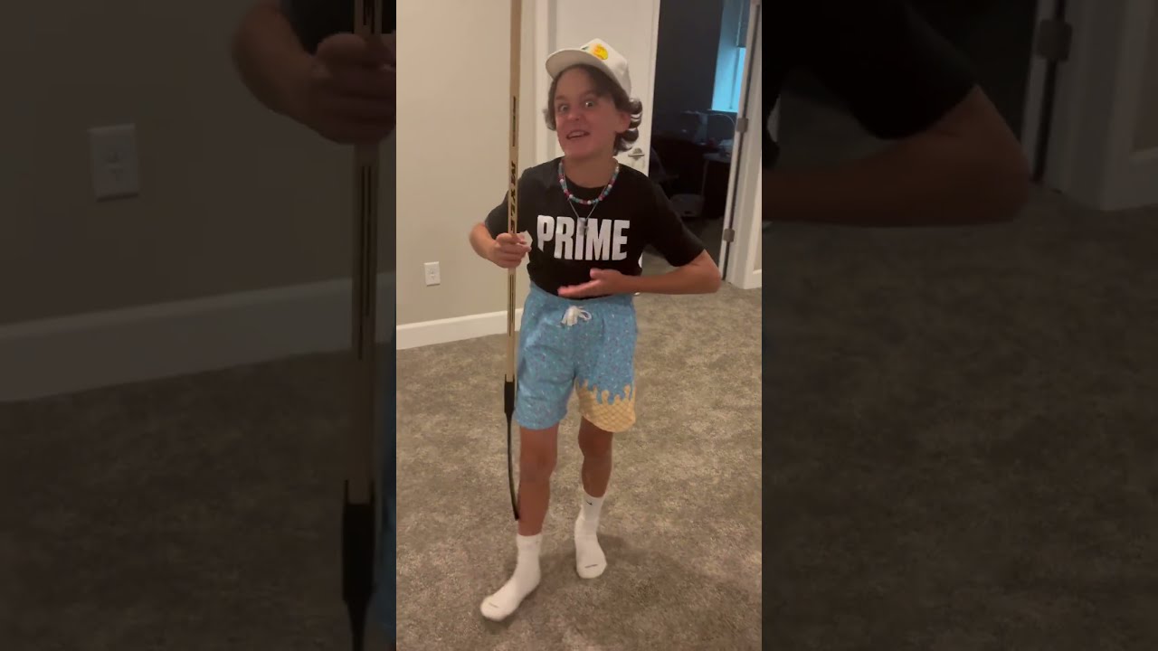 Mason 67 Foryou Fypp Hockey Nhl Viral Youtubeshorts Prime Shorts