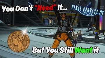 How to Get Gil in FFXIV (The Easy Way)