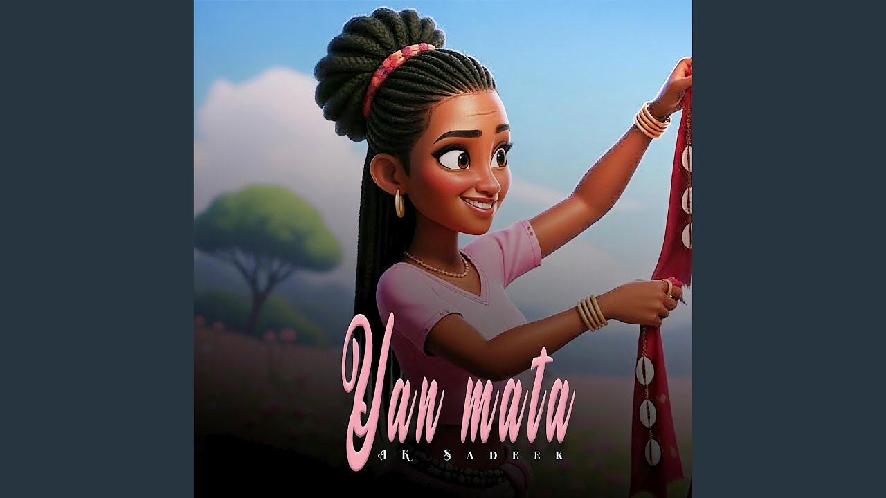 Watch Yanmata on YouTube Watch Yanmata on YouTube