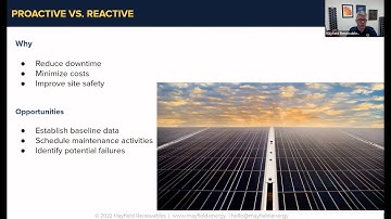 Ask Mayfield Anything: Ground Fault Testing - Tools to Minimize Downtime