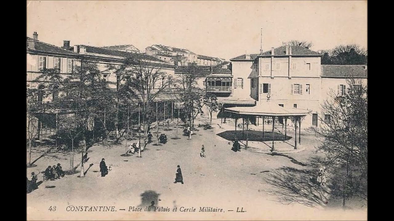 Suite Bachrafettes par Cheikh Djamel BENSAMMAR  Mise en ligne par Ammar BEGHDADI.