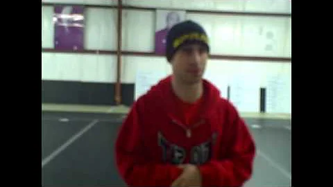 Mike Chupa sets the record straight