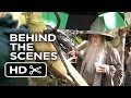 The Hobbit: The Desolation of Smaug Production Blog #12 (2013) HD