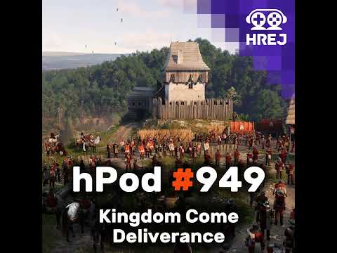 Kingdom Come: Deliverance