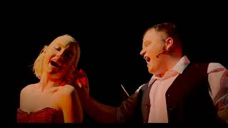 BA (Hons) Musical Theatre - 'Jekyll and Hyde' trailer