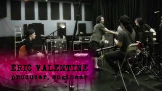 SLASH - Studio Report Teil 3