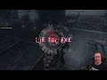 End of video
