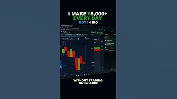 ✅ BEST AI TRADING BOT | POCKET OPTION & BINARIUM STRATEGY 2025 #trading #ai #bot