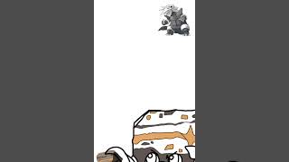 Day 56 of drawing every Pokémon [TAG TEAM ADDITION] @crystalkinanimations_