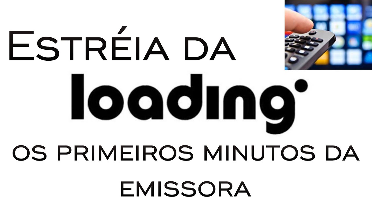 ESTR IA DA LOADING TV MOMENTO EXATO QUE INALGURA 07 12 2020 YouTube estr-ia-da-loading-tv-momento-exato-que-inalgura-07-12-2020-youtube