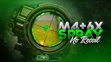 M4+6x spray no recoil⚡| Montage | SAMSUNG A3,A5,A6,A7,J2,J5,J7,S5,S6,S7,59,A10,A20,A30,A50,A70