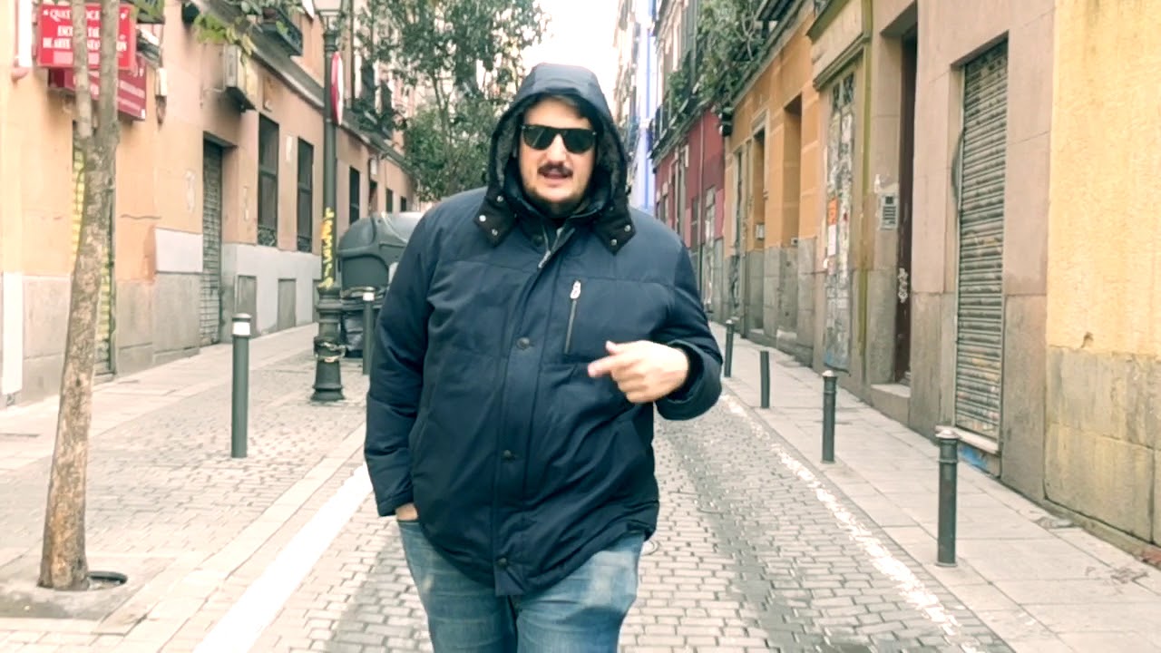 Morf - Knives in my back [prod. A.Rock]