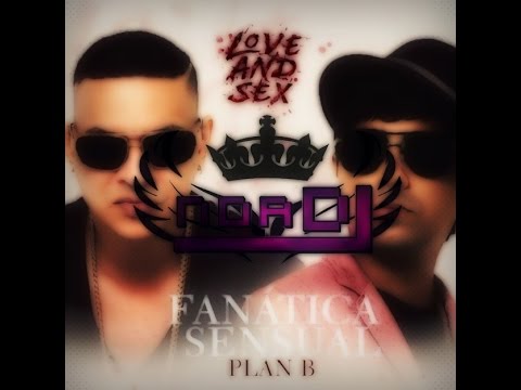 Fanatica Sensual Plan B