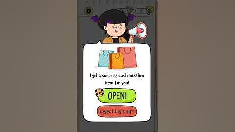 Brain Test 4 Level 342 Walkthrough