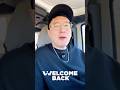 Day 28 #welcomeback #wenbozhao