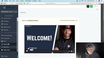 How to build a funnel using Entresoft