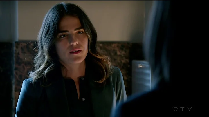 Laurel does not know that Annalise is Wes Gibbins`s mother #1  - How To Get Away With Murder