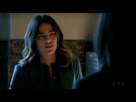 Video: Heeft Laurel haar moeder vermoord?