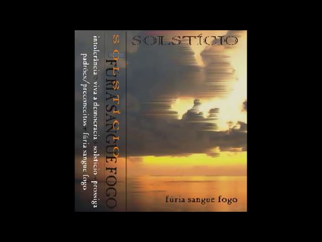 Solstício - Padrões / Preconceitos