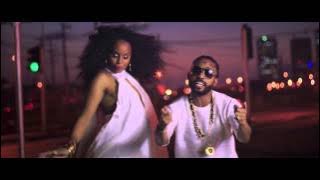 Party Done | Angela Hunte and Machel Montano | Soca 2015