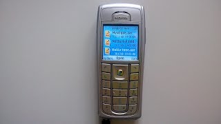 Nokia 6230i ringtones