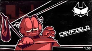 Cryfield  Instrumental  Fnf Vs Gorefield V2 Ost