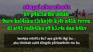 Download Lagu hebatnya pertandingan dua tim sepak bola antar kampung di kecamatan_kisah nyata cerpen romantis 2 MP3 Download Lagu hebatnya pertandingan dua tim sepak bola antar kampung di kecamatan_kisah nyata cerpen romantis 2 MP3