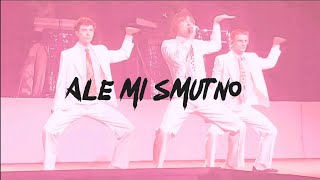 Ralph Kaminski - Ale mi smutno by Ralph Kaminski Forever (Poznań, 09.02.2024)