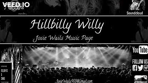 HILLBILLY WILLIE