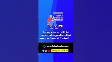 AskCodi – AI Pair Programmer | Code Faster, Debug Smarter 🚀