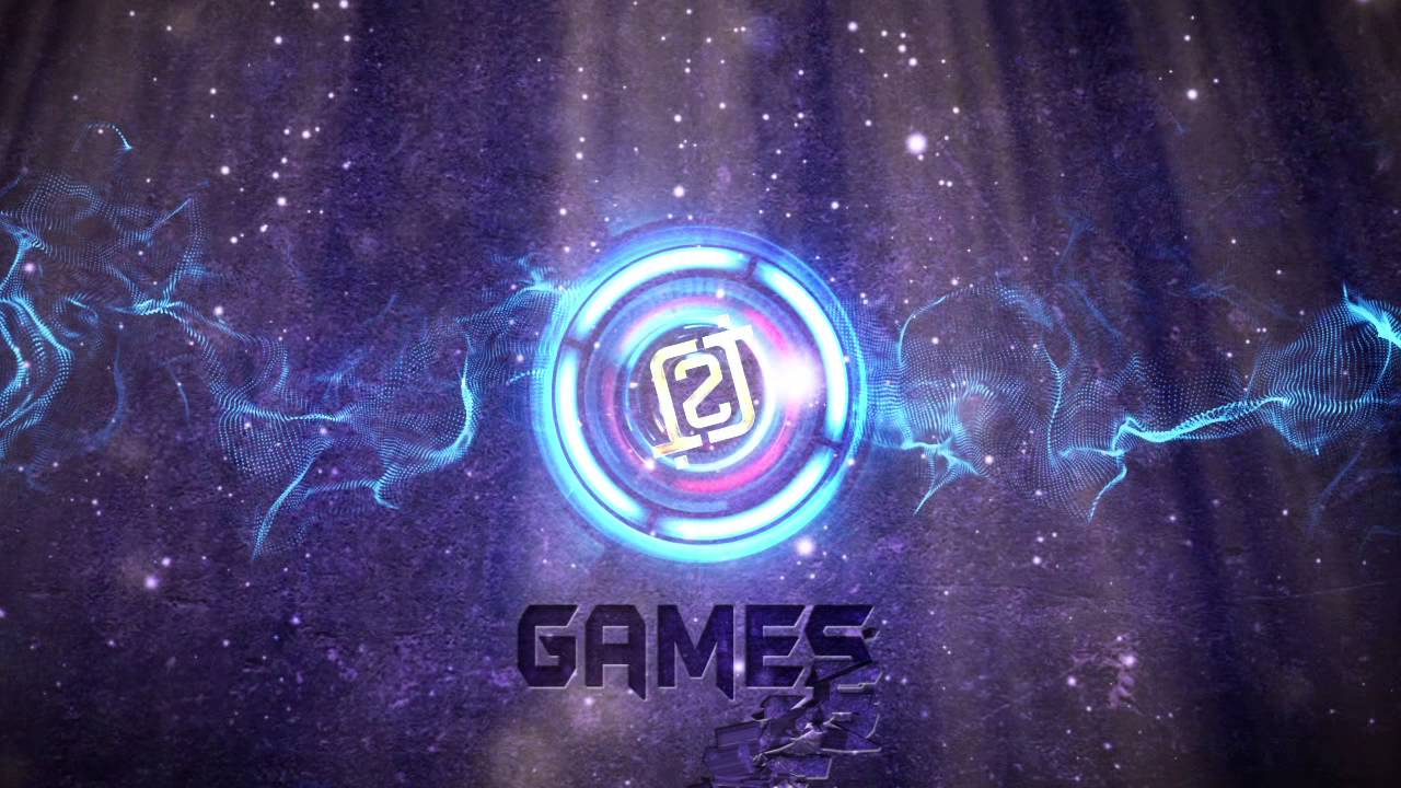 Final Try 2J Games Intro ( Only Grumble SFX) - YouTube