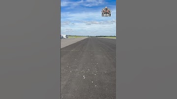 Arrma Vendetta RC car hits around 134mph on #speedrun on 4S at ROSSA 💥