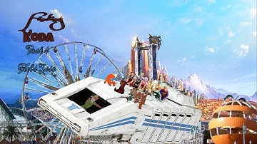 Finding Koda Part 4 Field Trip