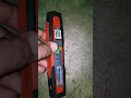 hilti distance meter