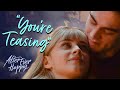 Hardin Gives Tessa A Passionate Massage | After Ever Happy