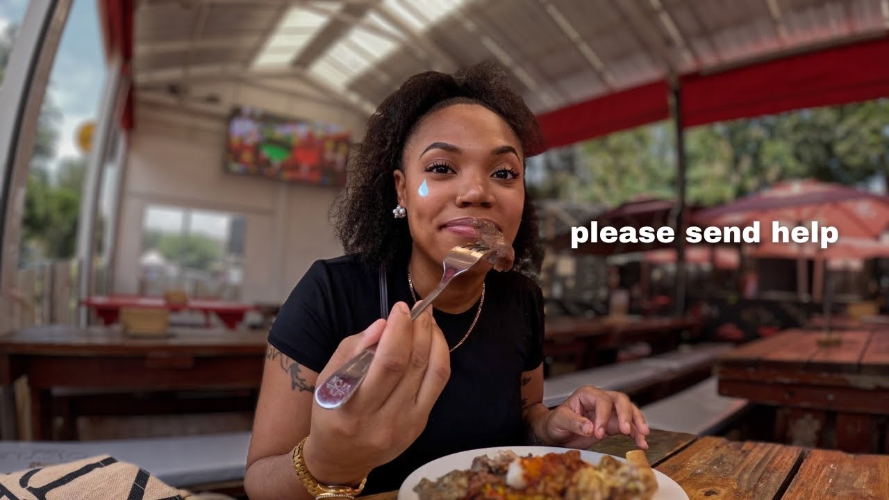 STRUGGLING in South Africa: how I REALLY feel after 3 months in Johannesburg