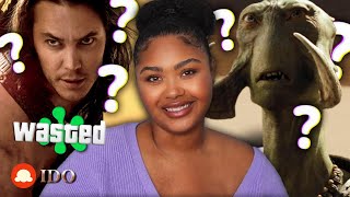 KennieJD Reveals Why John Carter Was Disney’s Biggest Flop EVER | In Defense Of Episode 16