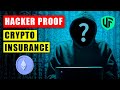 Unslashed Finance - DeFi Insurance Explained | Securing Your Crypto