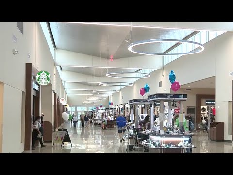 New PX shopping center opens at JBSA-Fort Sam Houston