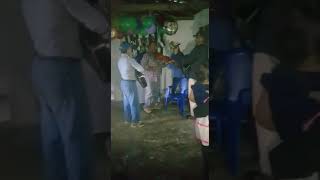 Los chicos del ocote las perronas